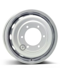 ALST (KFZ) 9037 Ford Transit (диск для сдвоенных шин) S R16 W5.0 PCD6x180 ET115 DIA138.8